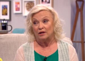 sandra dickinson actress