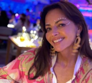 sarah wigley net worth