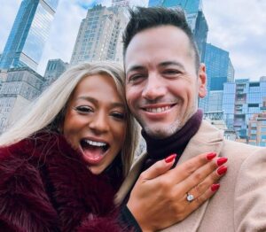 selena oliver nick dougherty