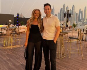 selena oliver nick dougherty