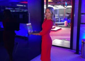 sophia wenzler gb news