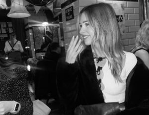 sophia wenzler husband