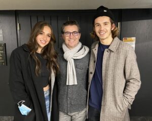 tanja rosner husband