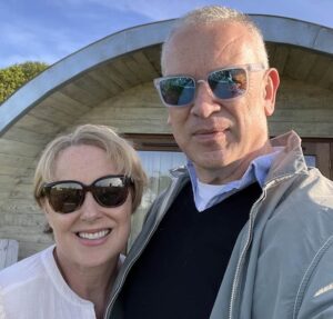 tim dynevor net worth