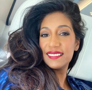 tina daheley wedding