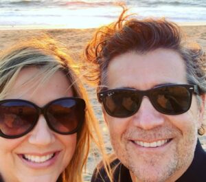 todd mcrae net worth