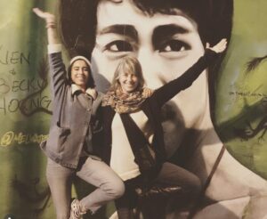 valerie velardi francesca fataar