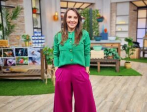 victoria fitz-gerald children