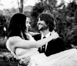 zoey grossman robert schwartzman