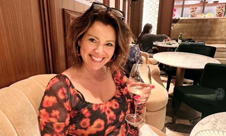 Anne Twist