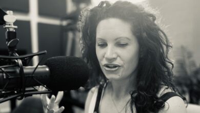 Arabella Gibbins