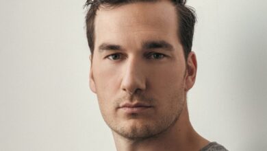Charlie Cavill