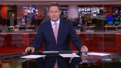 Christian Fraser
