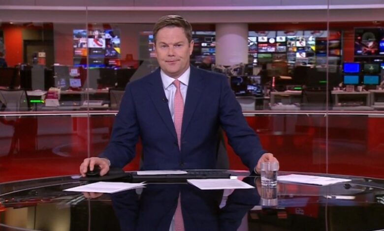 Christian Fraser