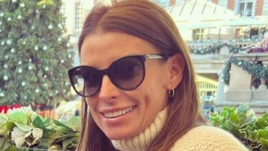 Coleen Rooney