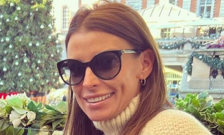 Coleen Rooney