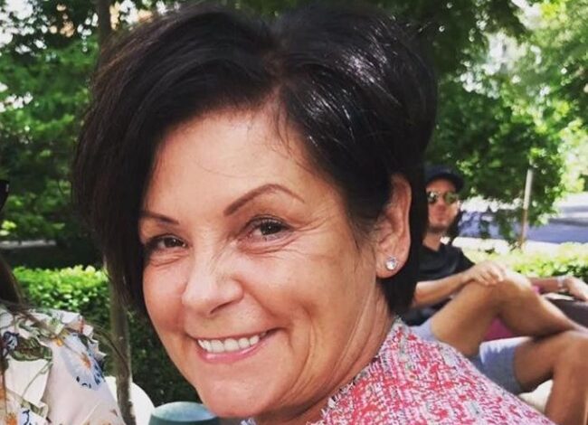 Colette McLoughlin