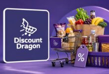 Discount Dragon