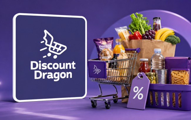 Discount Dragon