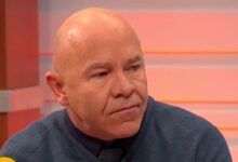 Dominic Littlewood