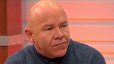 Dominic Littlewood