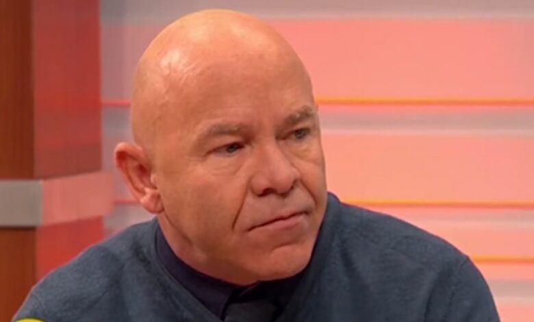 Dominic Littlewood