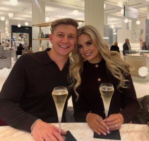 ellie costello husband