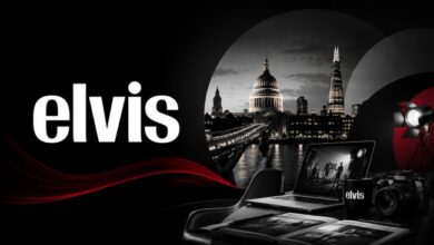 Elvis Company