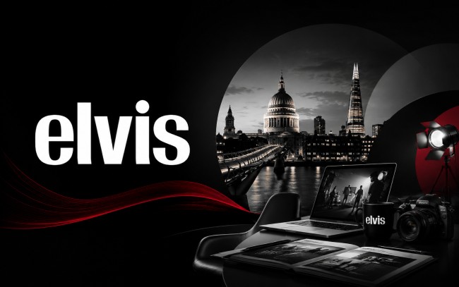 Elvis Company