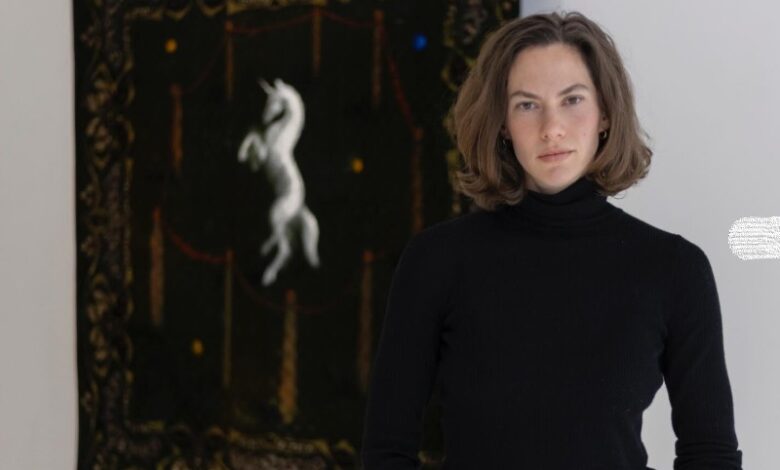 Emma Ferrer