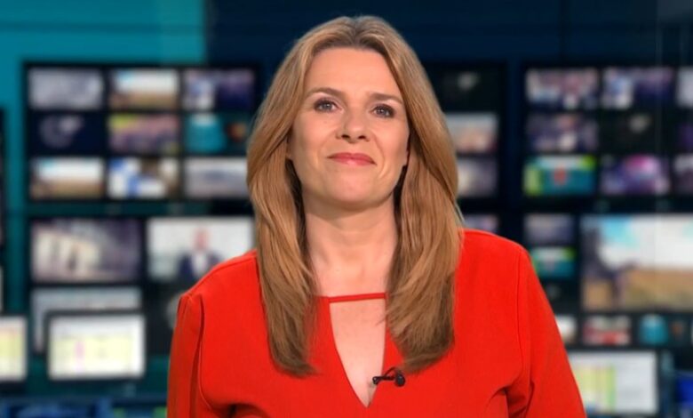 Faye Barker