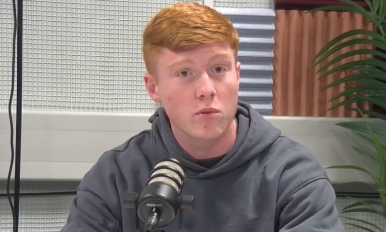 Gallagher Lennon