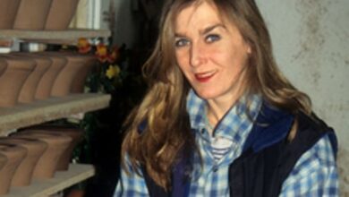 Heather McCartney