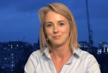 Isabel Oakeshott