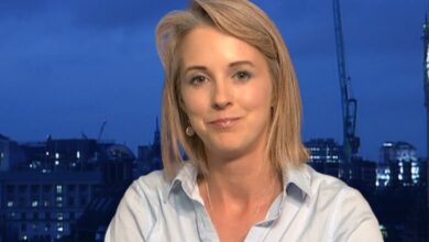 Isabel Oakeshott