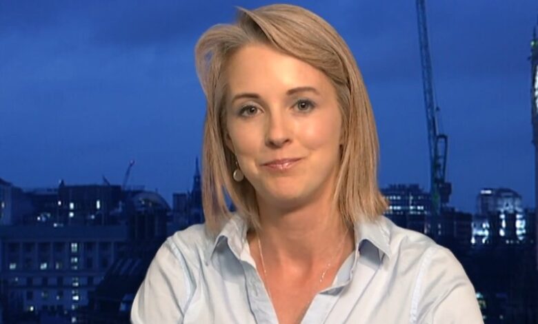 Isabel Oakeshott