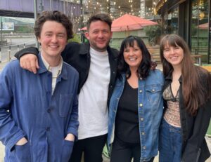 Jake Roche