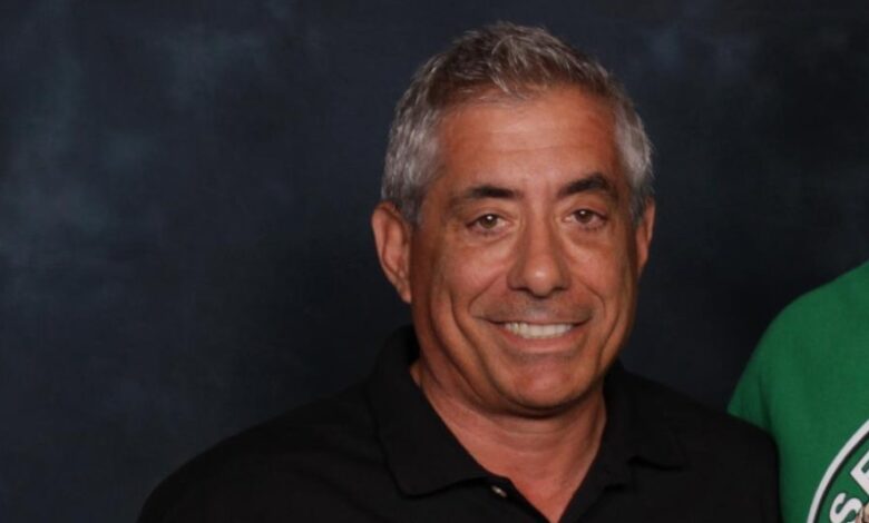 John Macaluso
