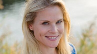 Josefin Nordegren