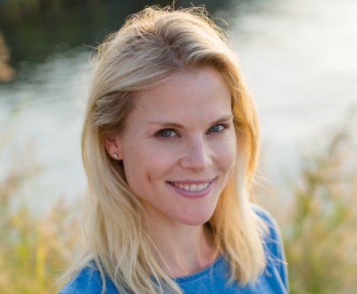 Josefin Nordegren
