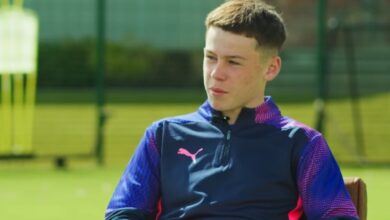 Kai Rooney