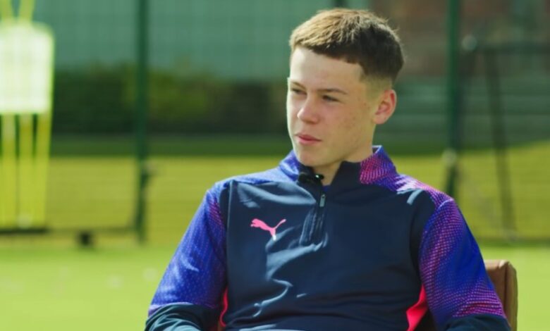 Kai Rooney