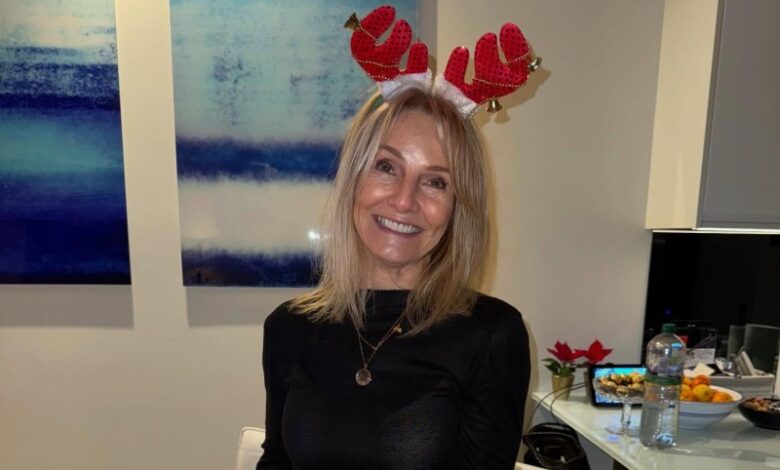 Karen Thompson
