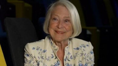 Kate Adie