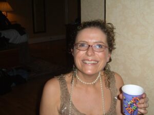 Kate Sowden