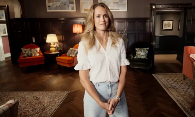 Kim Sears
