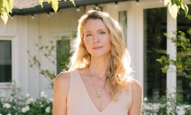Lilly McDowell