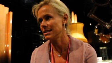 Linda Ashley