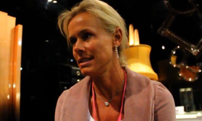 Linda Ashley