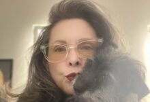 Lori Anne Allison
